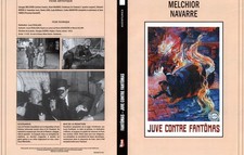 JAQUETTE DVD (seule) 