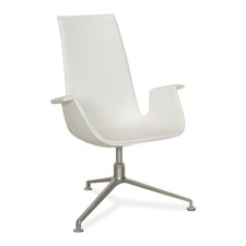 Walter Knoll FK Bianco Pelle