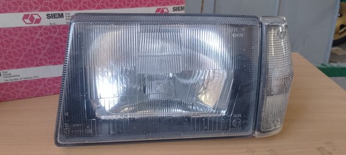 Faro fanale anteriore sx - faro,