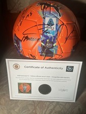 PALLONE UFFICIALE SERIE A