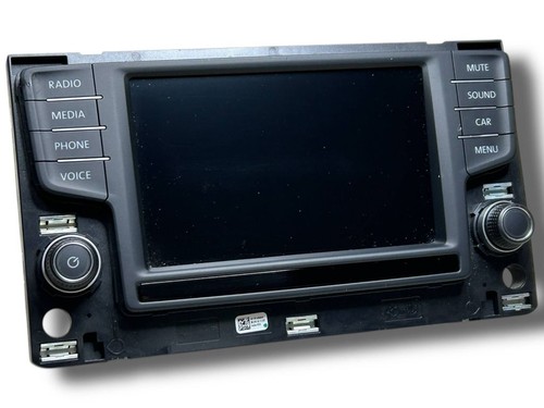 Volkswagen tiguan 2014 radio - 2014,