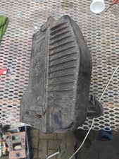 DEPURATORE / CASSA / SCATOLA FILTRO ARIA CITROEN C3 (I) 1.4 B 2006 - 9654674080