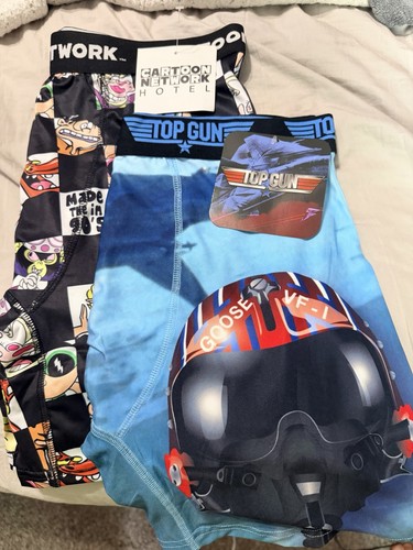 Paia boxer uomo lrg rick - uomo,