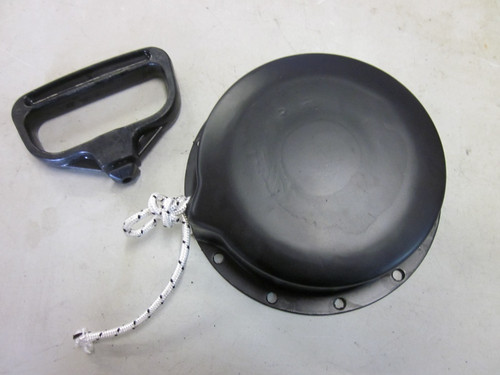 Ski doo recoil starter - ski-doo,