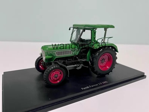 Fendt farmer 3s - 1:32,
