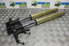 Honda CBR 600 RR Forcelle