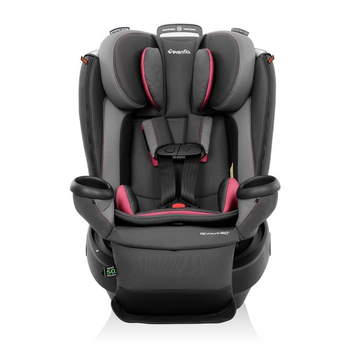 Evenflo revolve360 extend - evenflo,