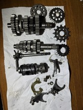 Cambio Completo Yamaha Yzf 250 2008-2013