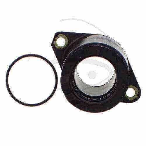 Yamaha 125 01 pipe - 99/01,