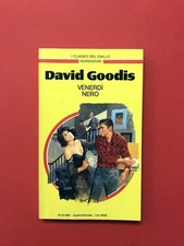 Venerdì nero-di David
