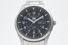 Quasi nuovo seiko 5 sports - nuovo],