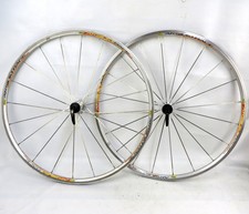 MAVIC AKSIUM RUOTE DA CORSA