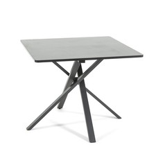 Tavolo Quadrat Piano in
