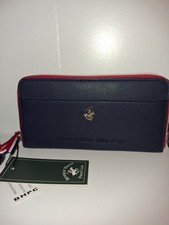 Portafoglio Beverly Hills Polo