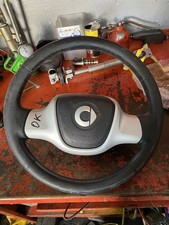 Volante Smart 451  Funzionate 