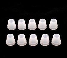 10pcs Shisha Hose Seal Rubber