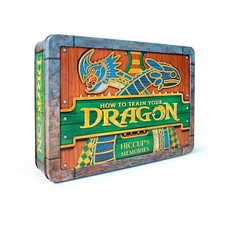 Dragon Trainer Le Memorie di