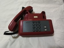 SIP TELEFONO GIUGIARO ROSSO