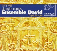 Liturgies Coptes
