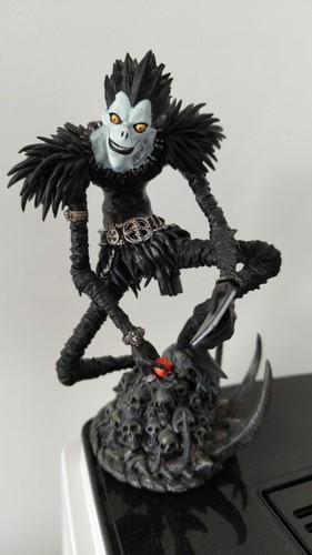 Figurine ryuk death note - ryuk,