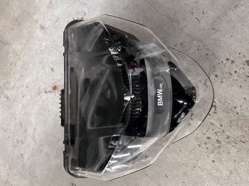 Faro fanale anteriore bmw - faro,