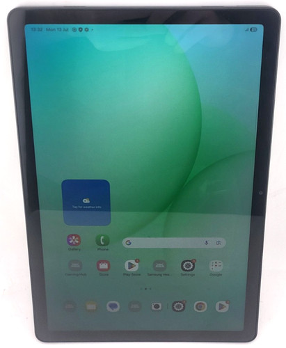 Samsung galaxy tab - galaxy,