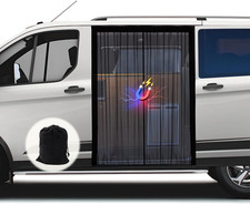 Zanzariera Camper Con