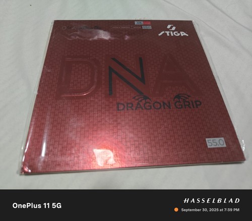 Nuovo stiga dna dragon - nuovo,