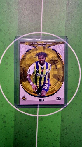 Fred yellow derbystars - yellow,