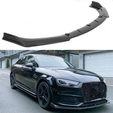Carbon Fiber Style Front