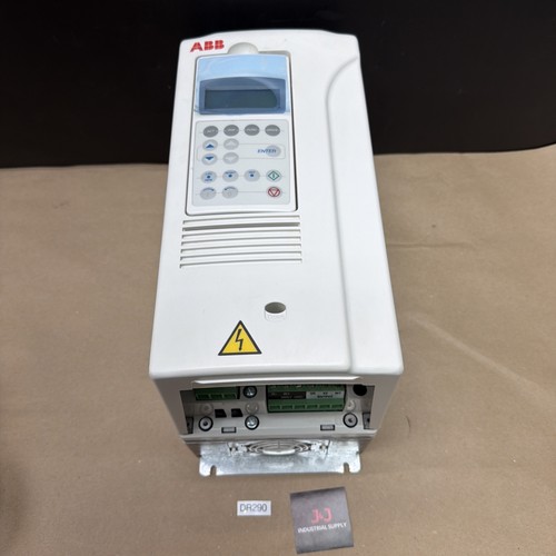 Nuovo vecchio stock abb unità - stock,