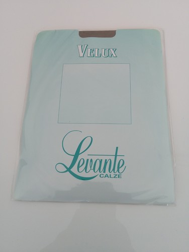Collant calze levante velux - levante,
