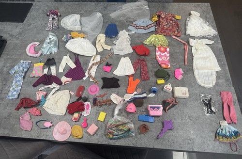 Bundle joblot vestiti - joblot, e