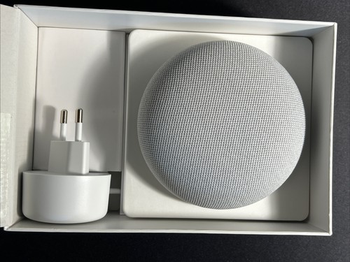 Google nest mini gen con - mini,