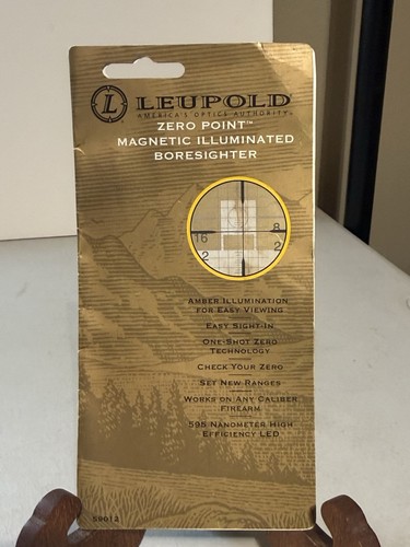 Alesatore magnetico illuminato