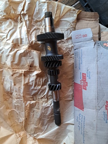Albero primario cambio fiat - albero,