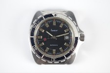 Flamor by Nivada orologio