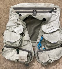 Gilet pesca a mosca SIMMS uomo