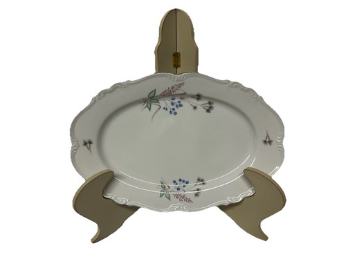 Piatto ovale edelstein - piatto,