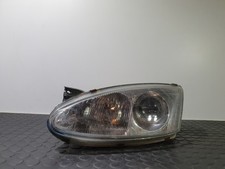 92101 faro fanale sinistro