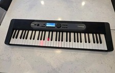 Casio Casiotone LK-S450