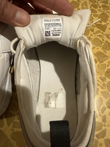Scarpe reebok uomo - scarpe,