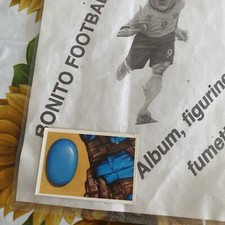 figurina N 70 Album conosciamo il mondo, edizione lampo flash M175