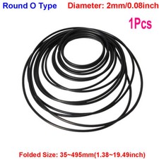 Anello cinghia trasmissione - cinghia,