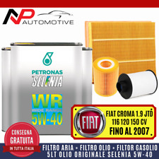 KIT TAGLIANDO FIAT CROMA 1.9