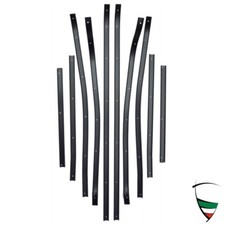 Kit Profilo Fissaggio Alfa