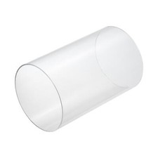 Acrilico Tubo Trasparente