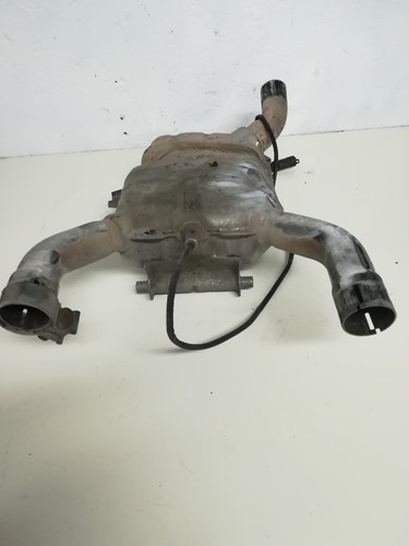 Catalizzatore bmw r850 - bmw,