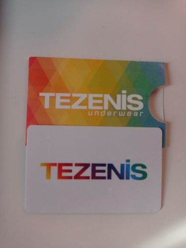 Buono regalo tezeniz - regalo,