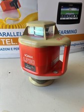 Livello Laser Sokkia LP30